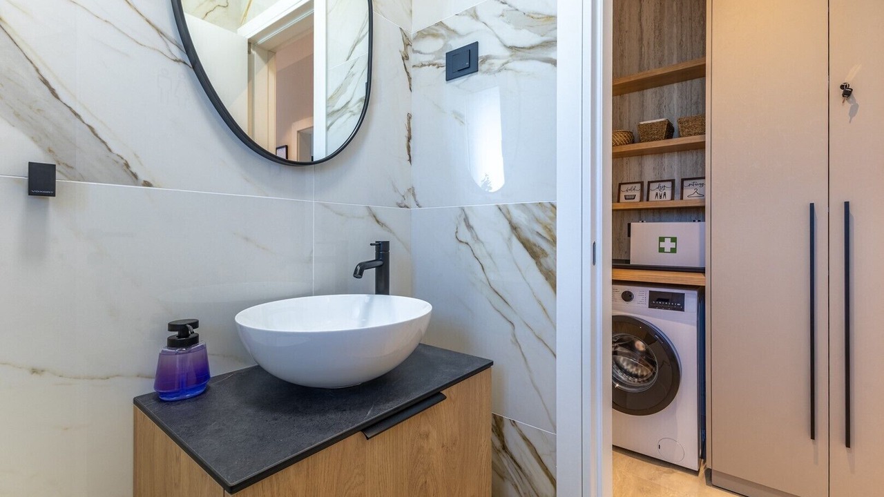 Photo of Bathroom in Novigrad