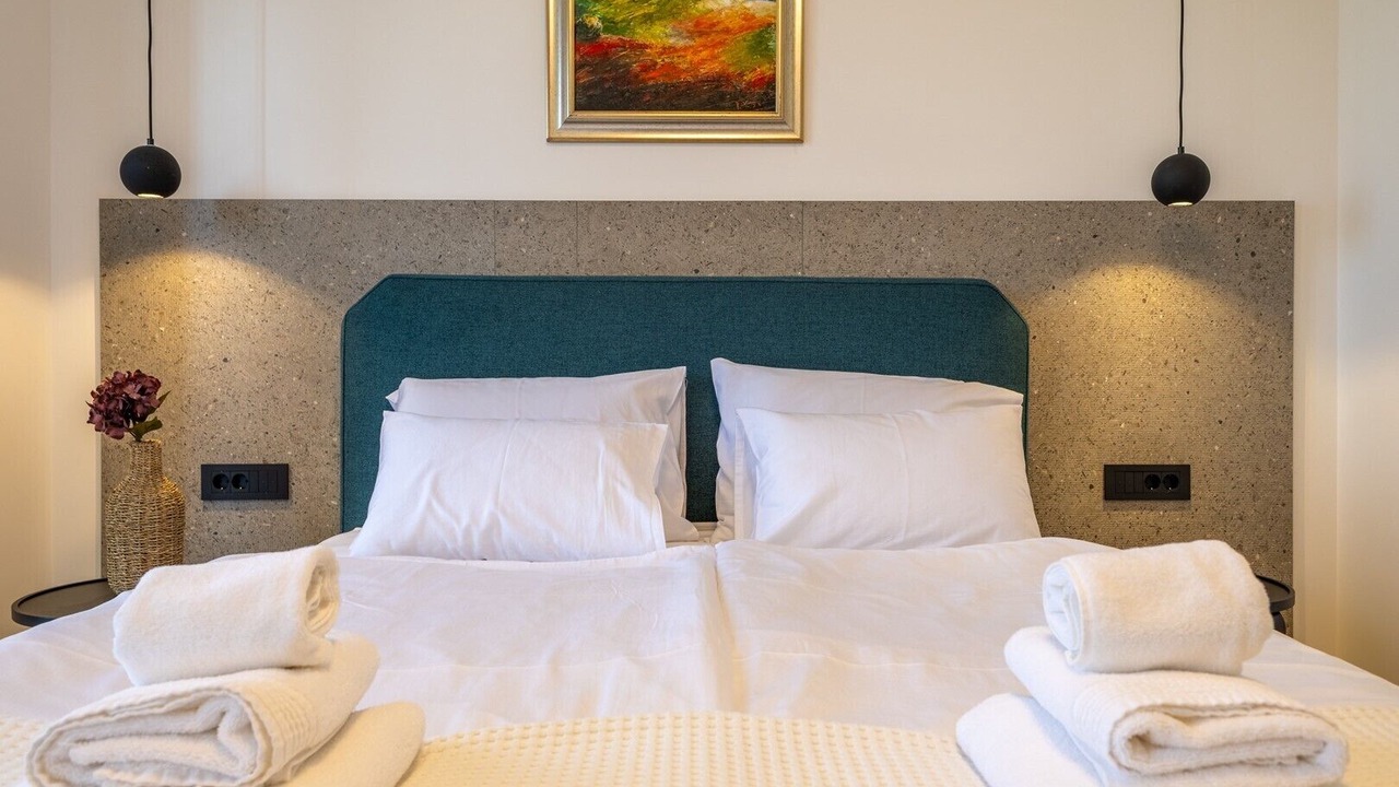 Photo of Bedroom in Novigrad