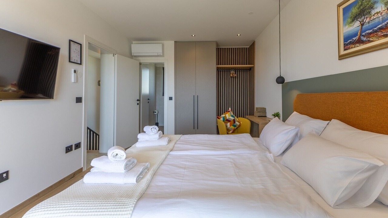 Photo of Bedroom in Novigrad
