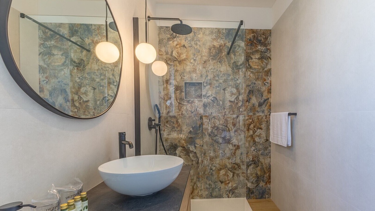 Photo of Bathroom in Novigrad