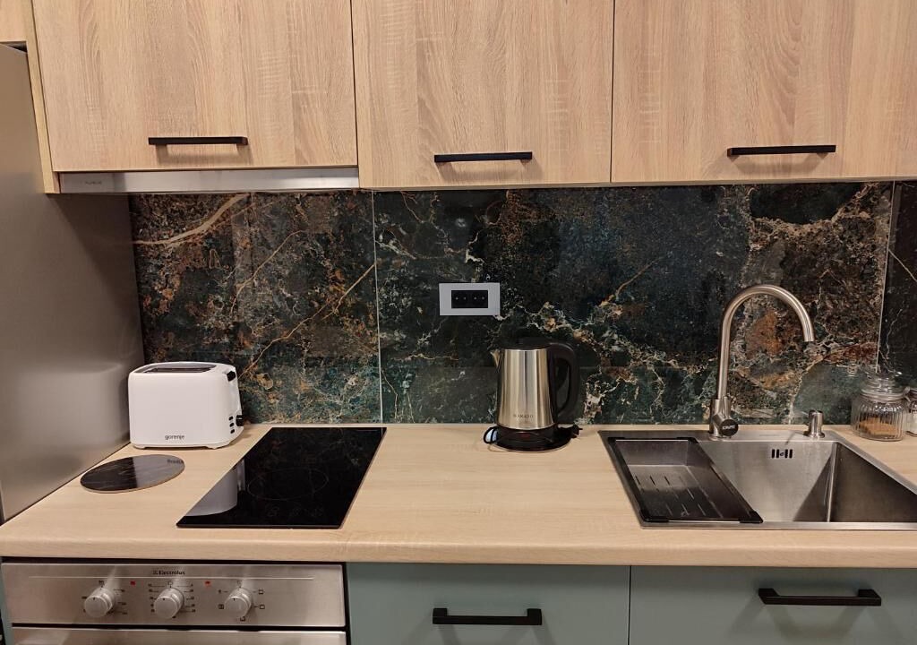 Photo of Kitchen in Tuzla