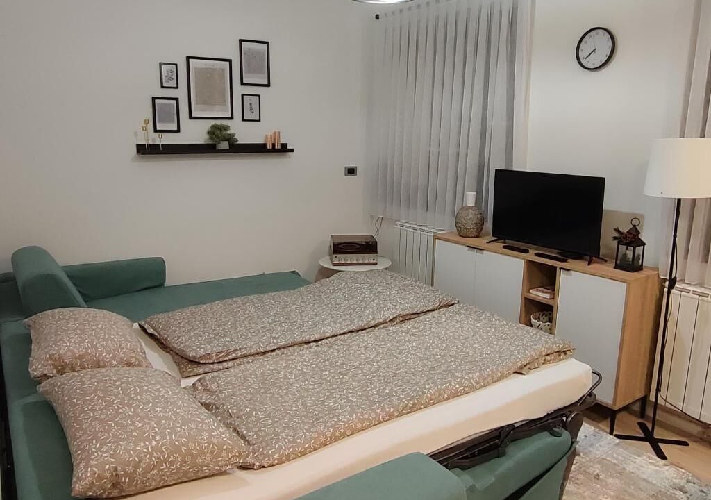 Photo of Bedroom in Tuzla