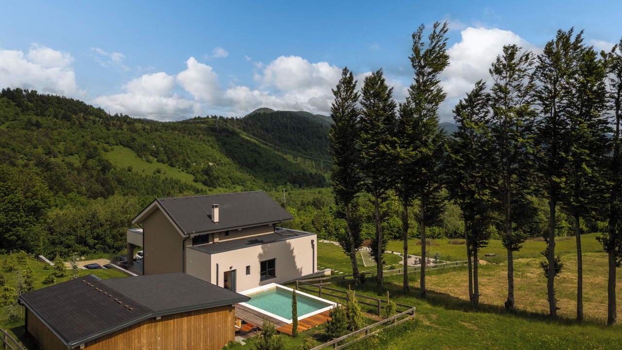 Photo of Outdoor in Fuzine