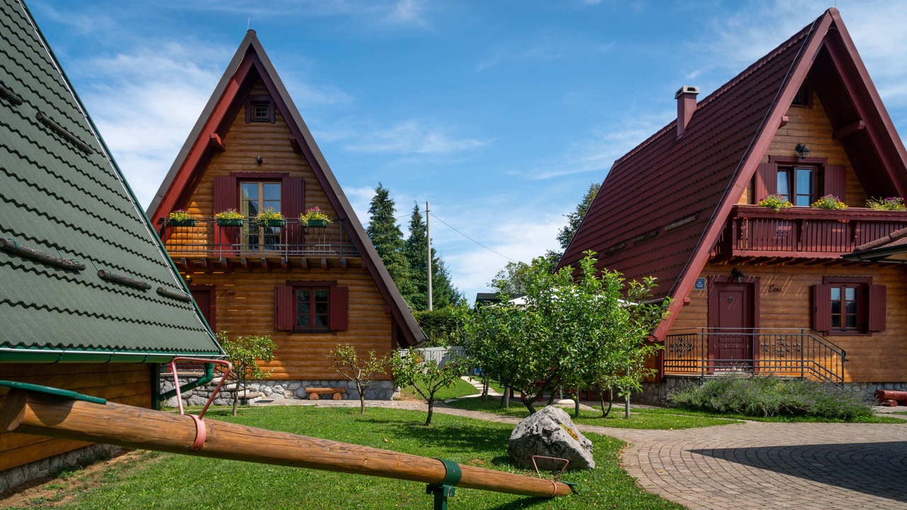 Photo of Outdoor in Crni Lug