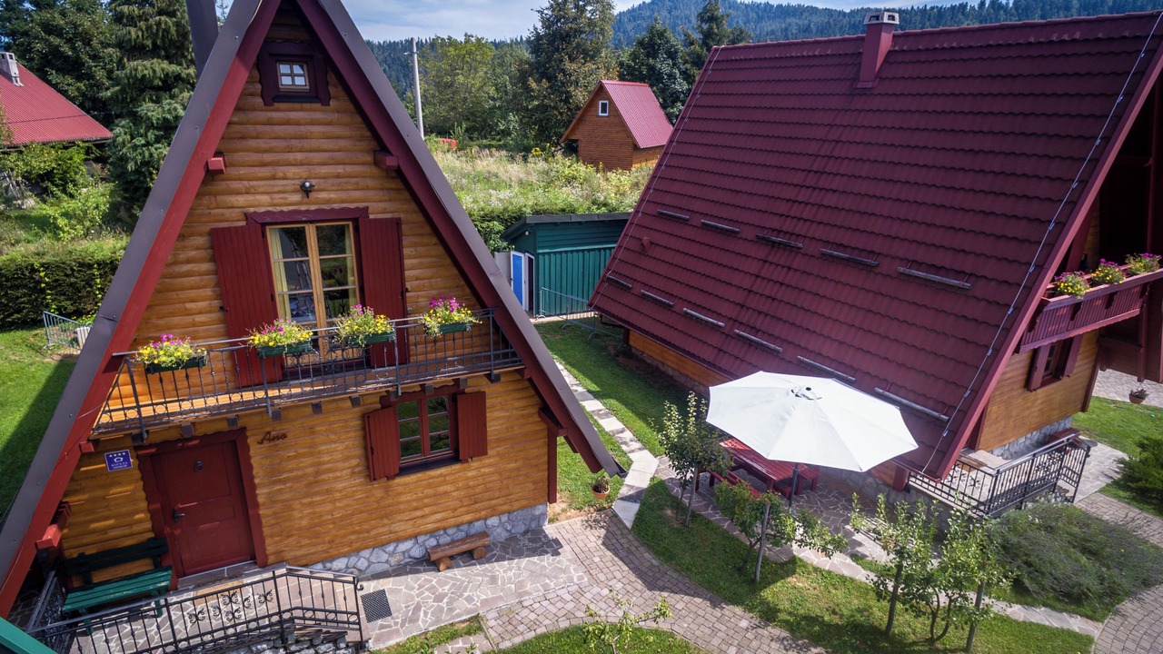 Photo of Outdoor in Crni Lug