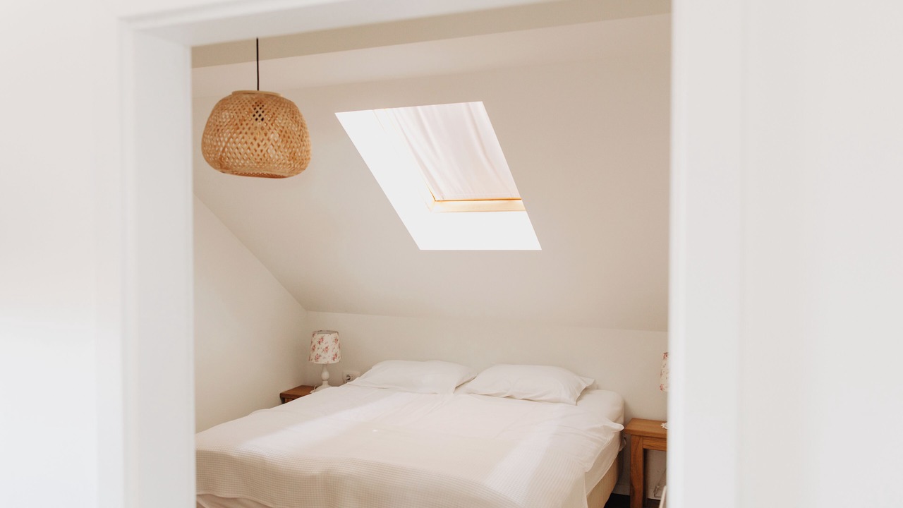 Photo of Bedroom in Kaptol