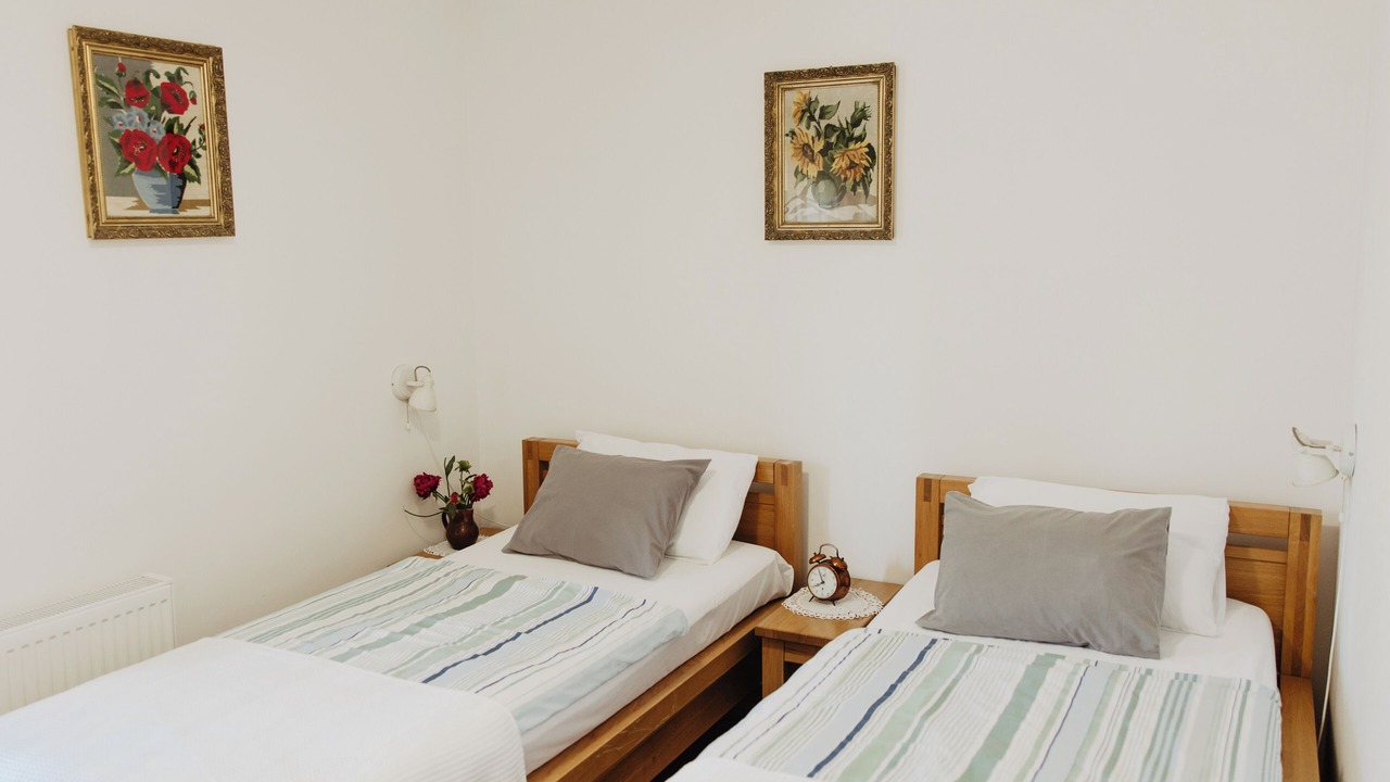 Photo of Bedroom in Kaptol