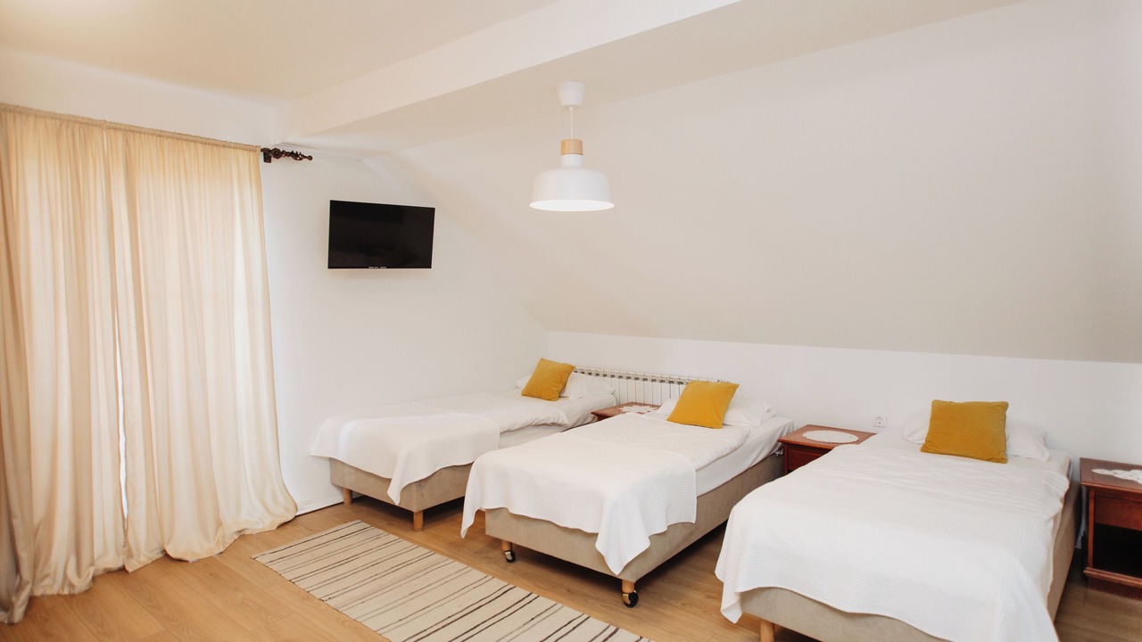 Photo of Bedroom in Kaptol