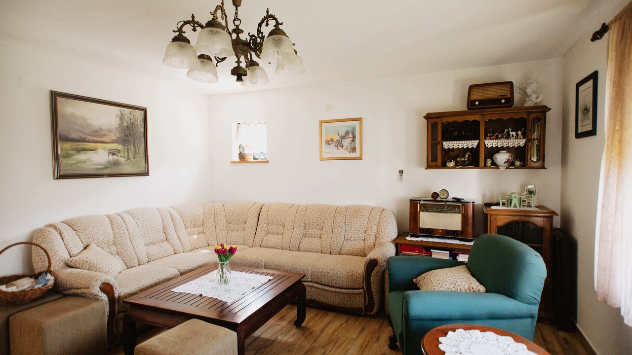 Photo of Livingroom in Kaptol
