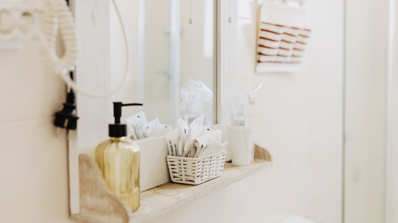 Photo of Bathroom in Kaptol