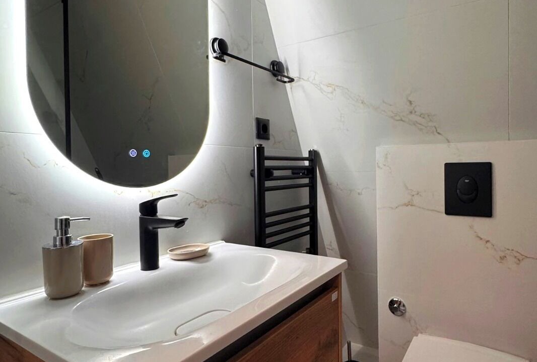 Photo of Bathroom in Visoko