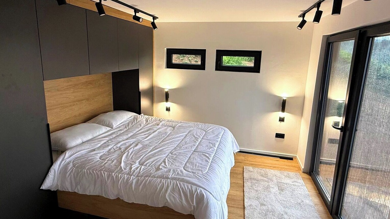 Photo of Bedroom in Visoko