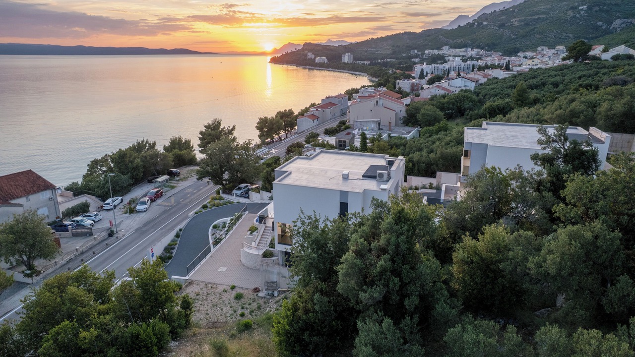 Photo of Outdoor in Tucepi