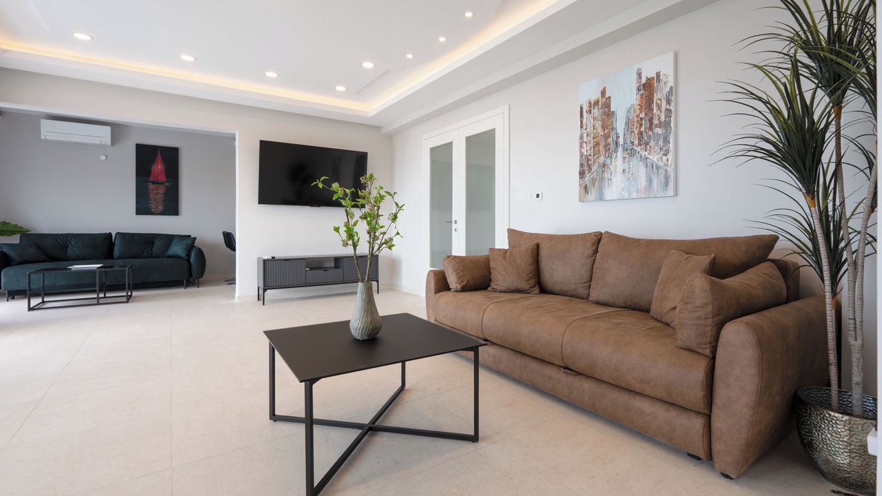 Photo of Livingroom in Tucepi
