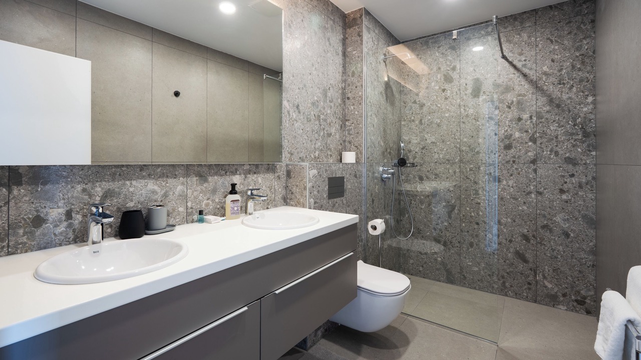 Photo of Bathroom in Tucepi