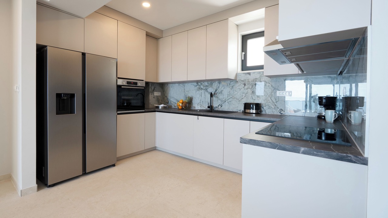 Photo of Kitchen in Tucepi