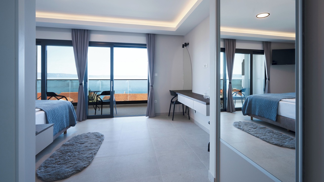 Photo of Bedroom in Tucepi