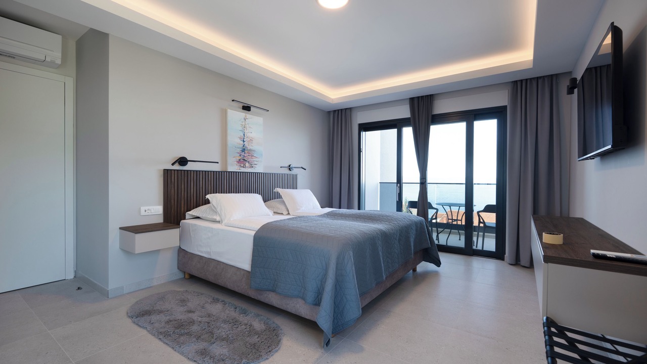 Photo of Bedroom in Tucepi