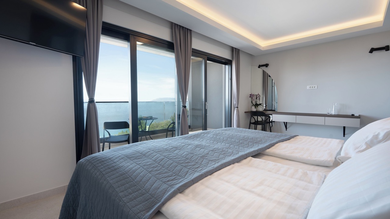 Photo of Bedroom in Tucepi