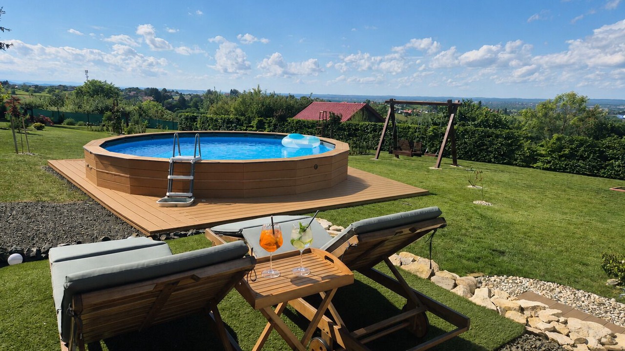 Photo of Outdoor in Sveti Ilija