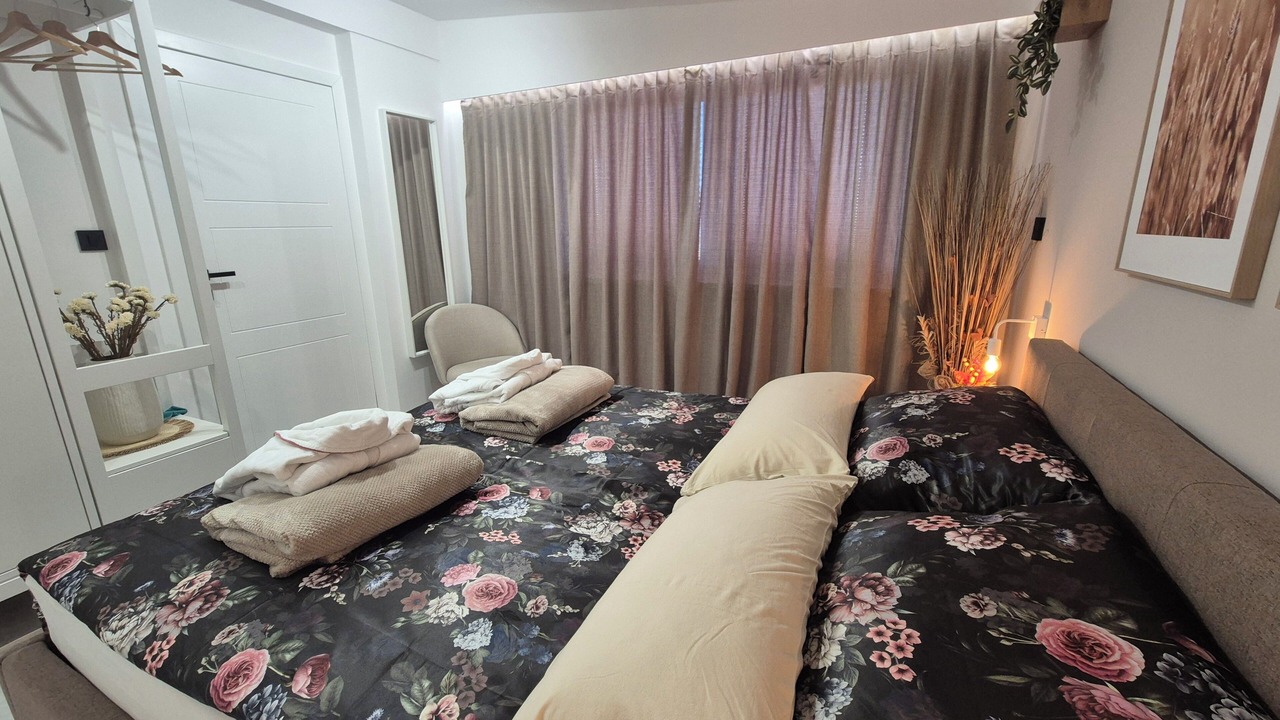Photo of Bedroom in Sveti Ilija
