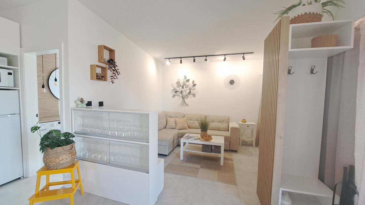 Photo of Livingroom in Sveti Ilija