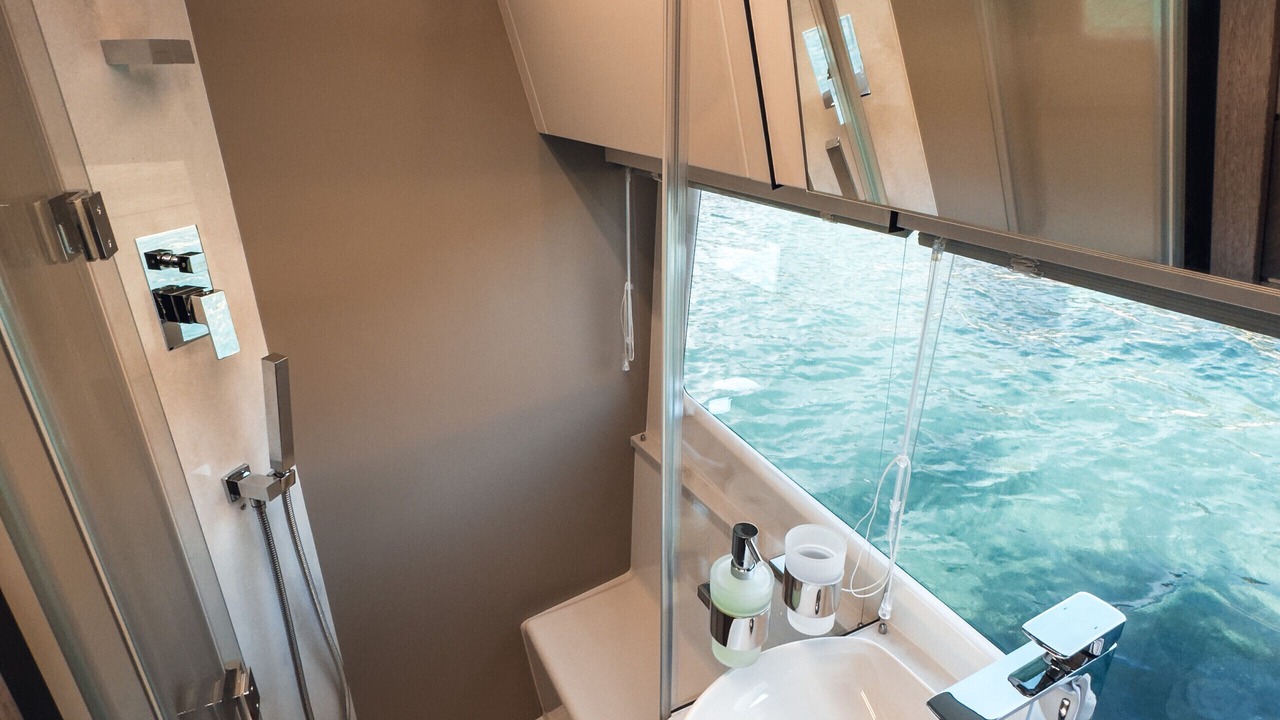 Photo of Bathroom in Seget Donji