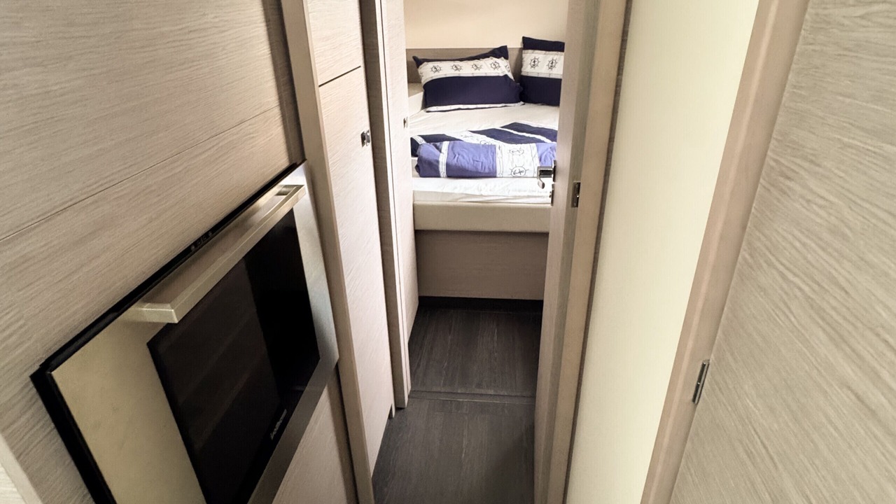 Photo of Bedroom in Seget Donji