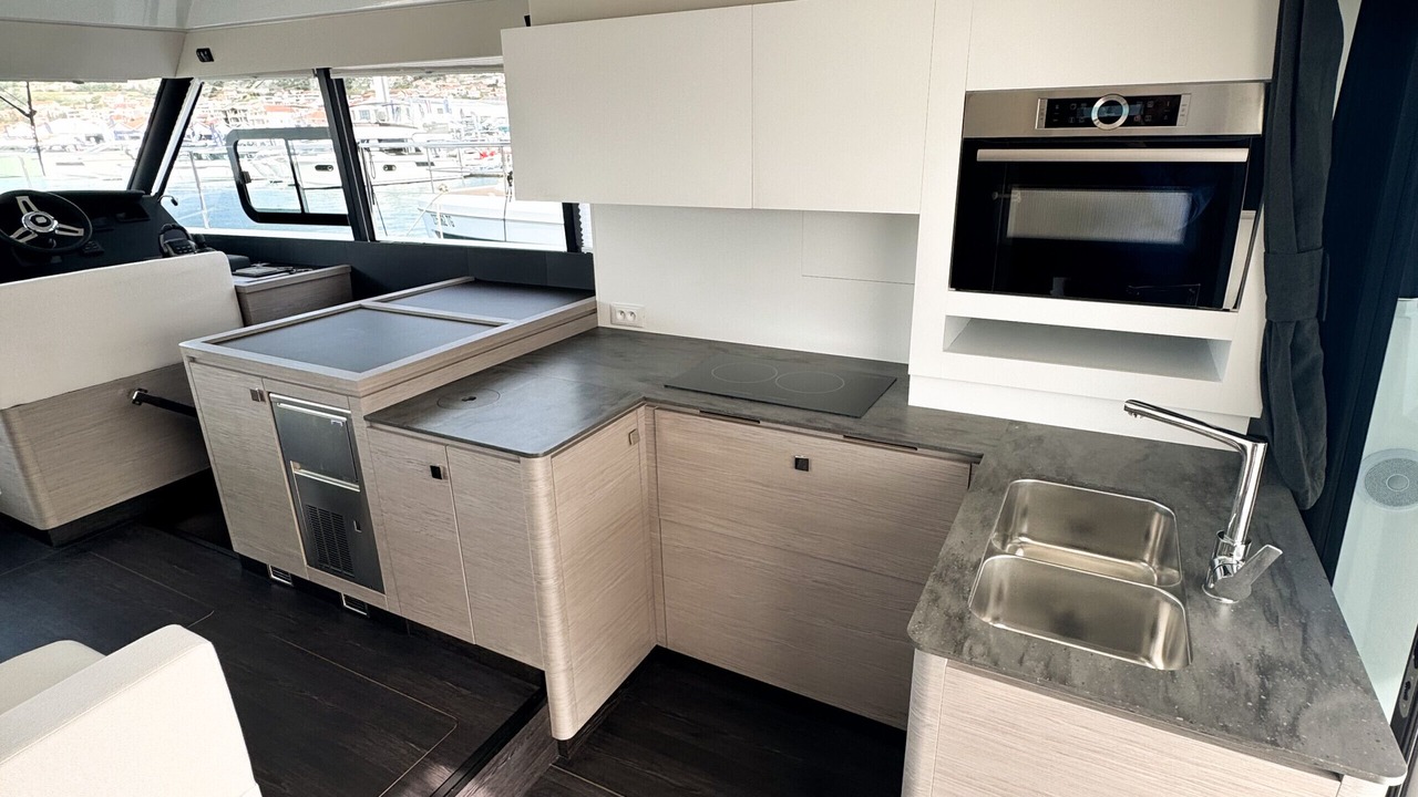 Photo of Kitchen in Seget Donji