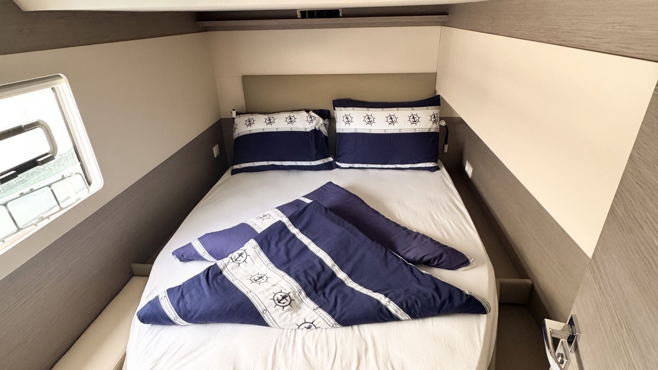 Photo of Bedroom in Seget Donji