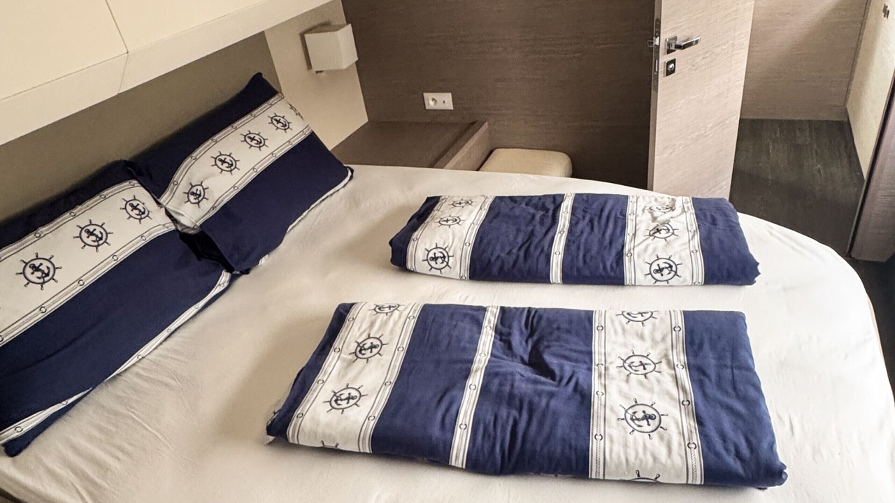 Photo of Bedroom in Seget Donji