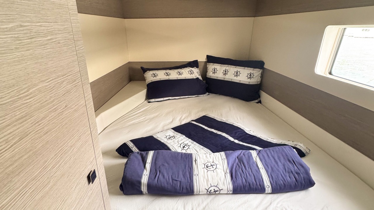 Photo of Bedroom in Seget Donji