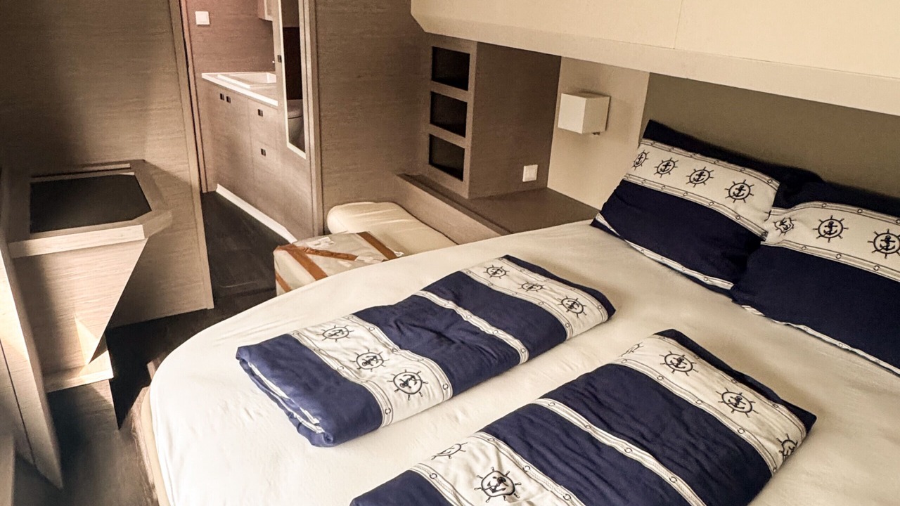 Photo of Bedroom in Seget Donji