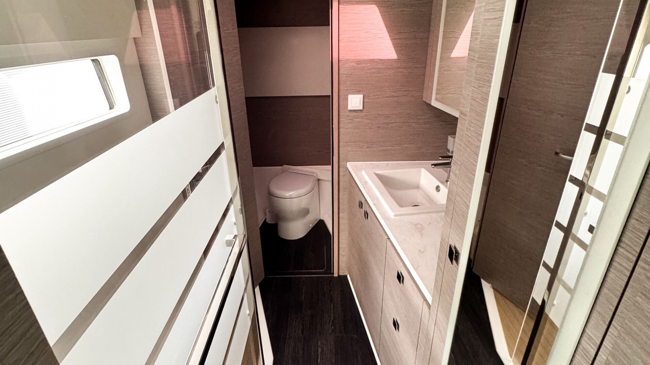 Photo of Bathroom in Seget Donji