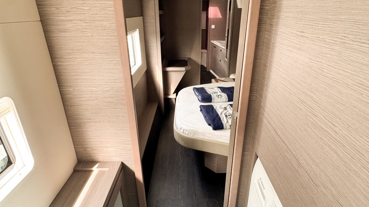 Photo of Bedroom in Seget Donji