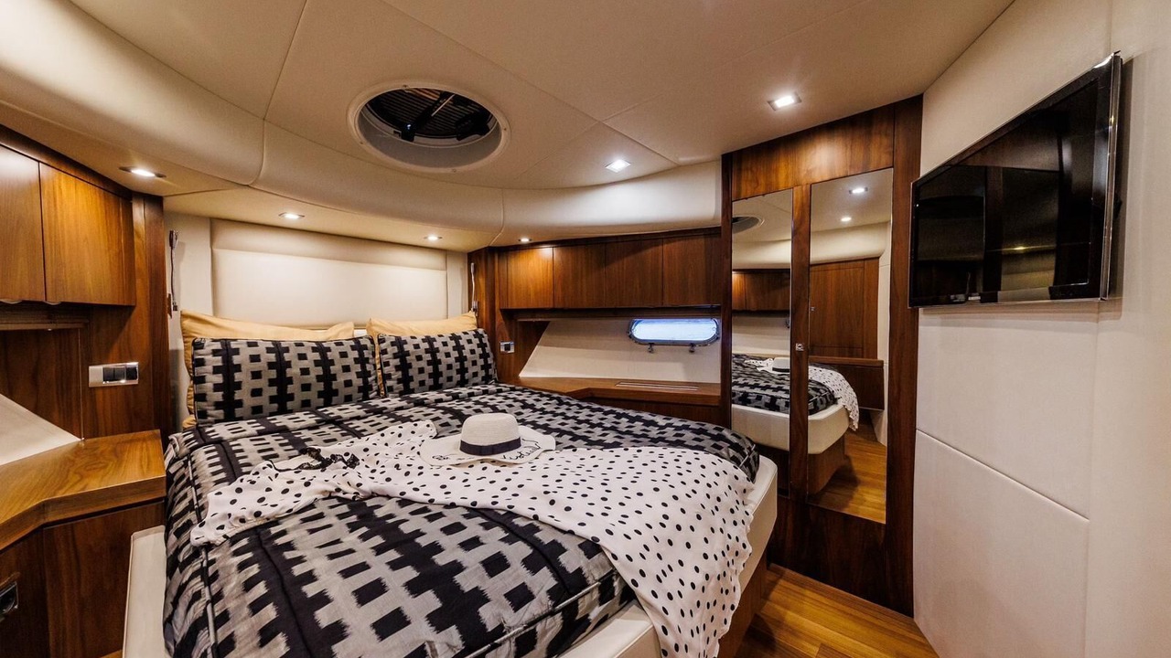 Photo of Bedroom in Seget Donji