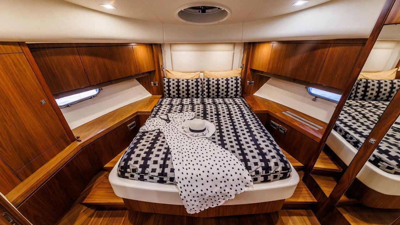 Photo of Bedroom in Seget Donji