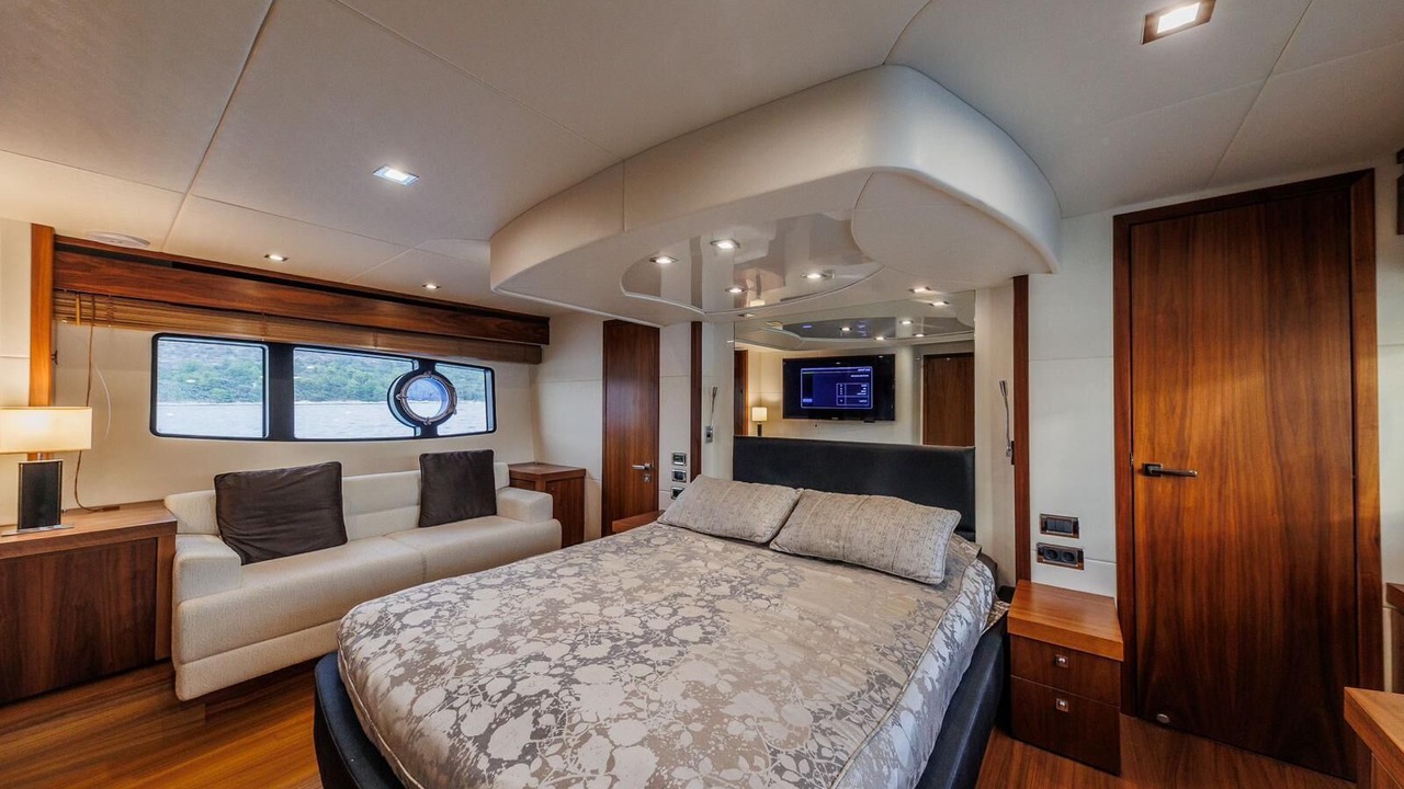 Photo of Bedroom in Seget Donji