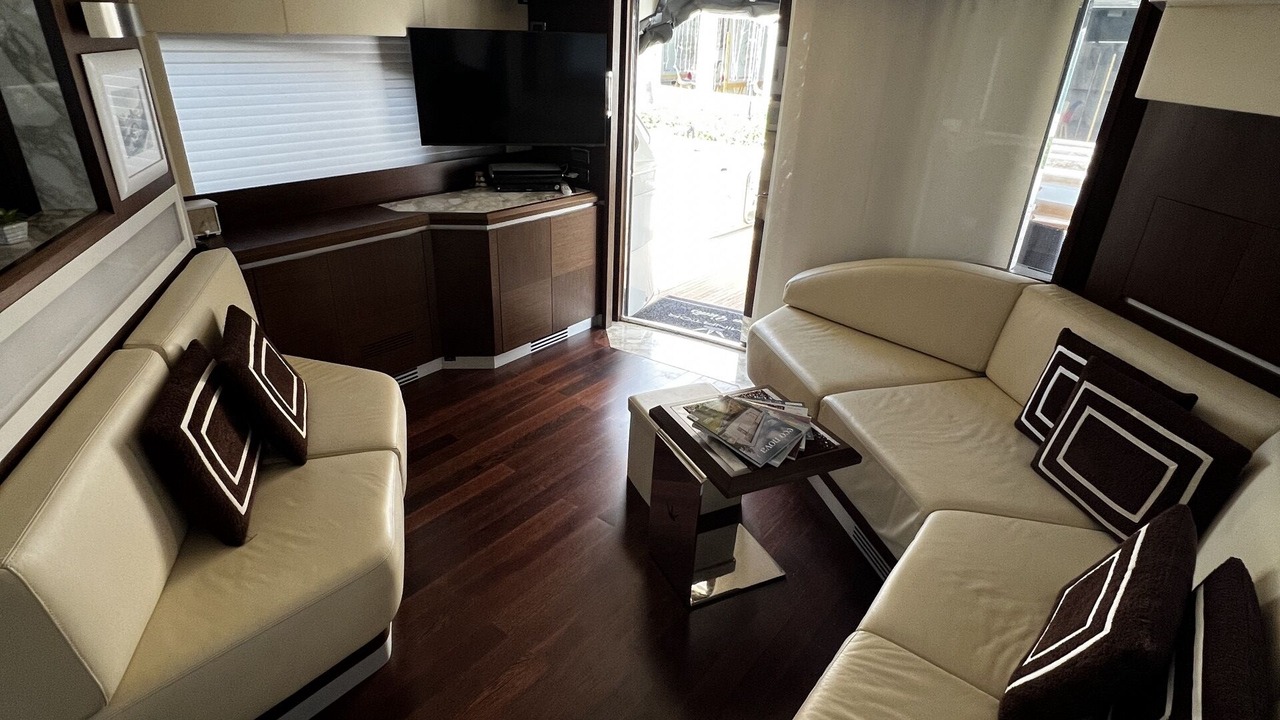 Photo of Livingroom in Rogoznica