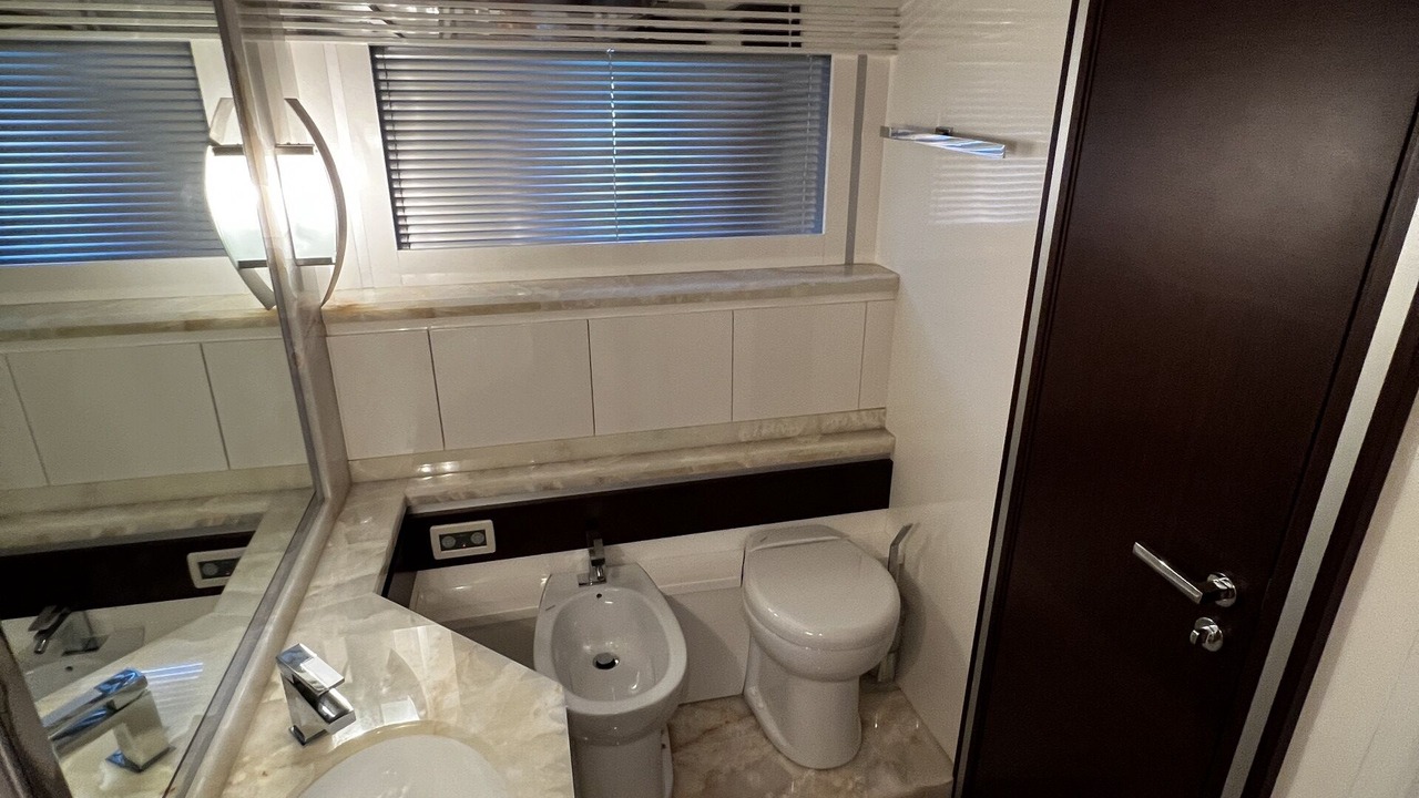 Photo of Bathroom in Rogoznica