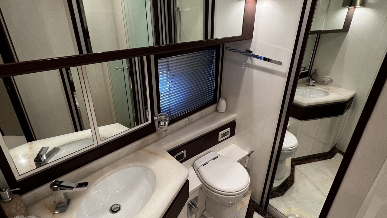 Photo of Bathroom in Rogoznica