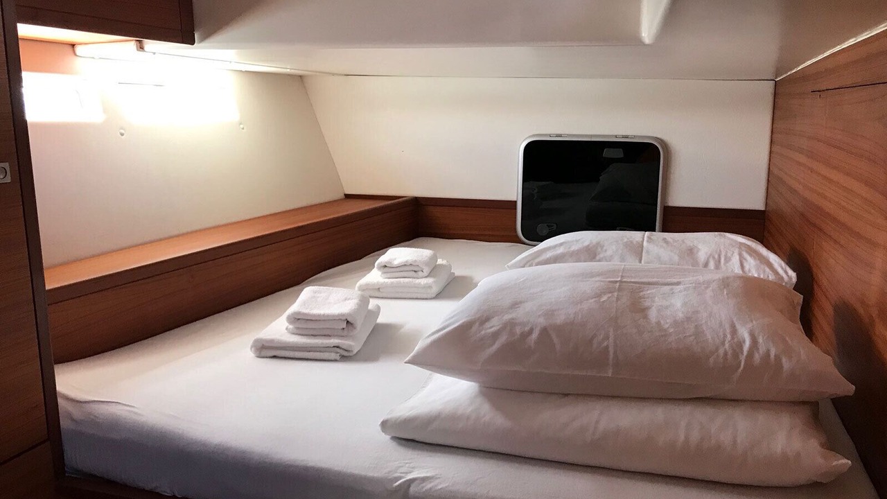 Photo of Bedroom in Ploce