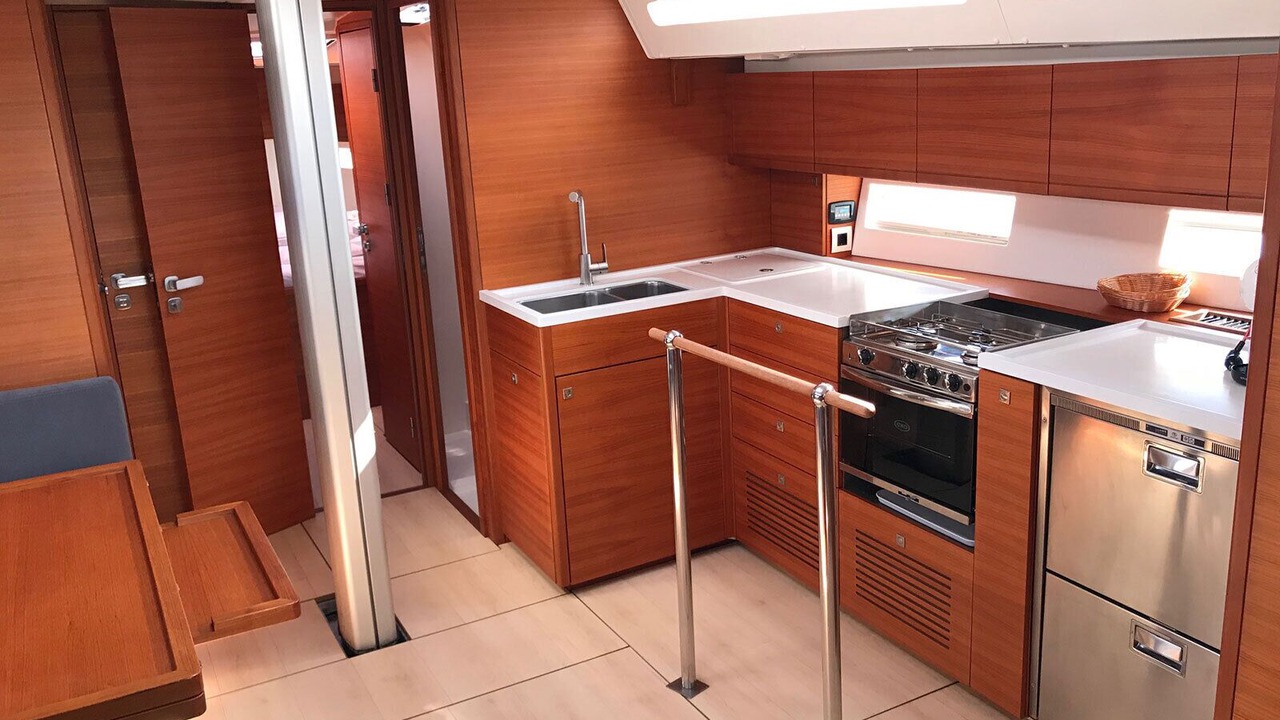 Photo of Kitchen in Ploce
