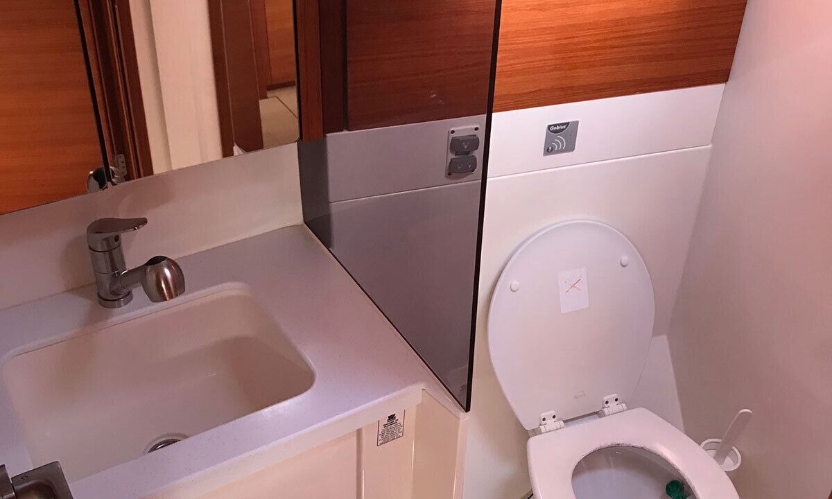 Photo of Bathroom in Ploce