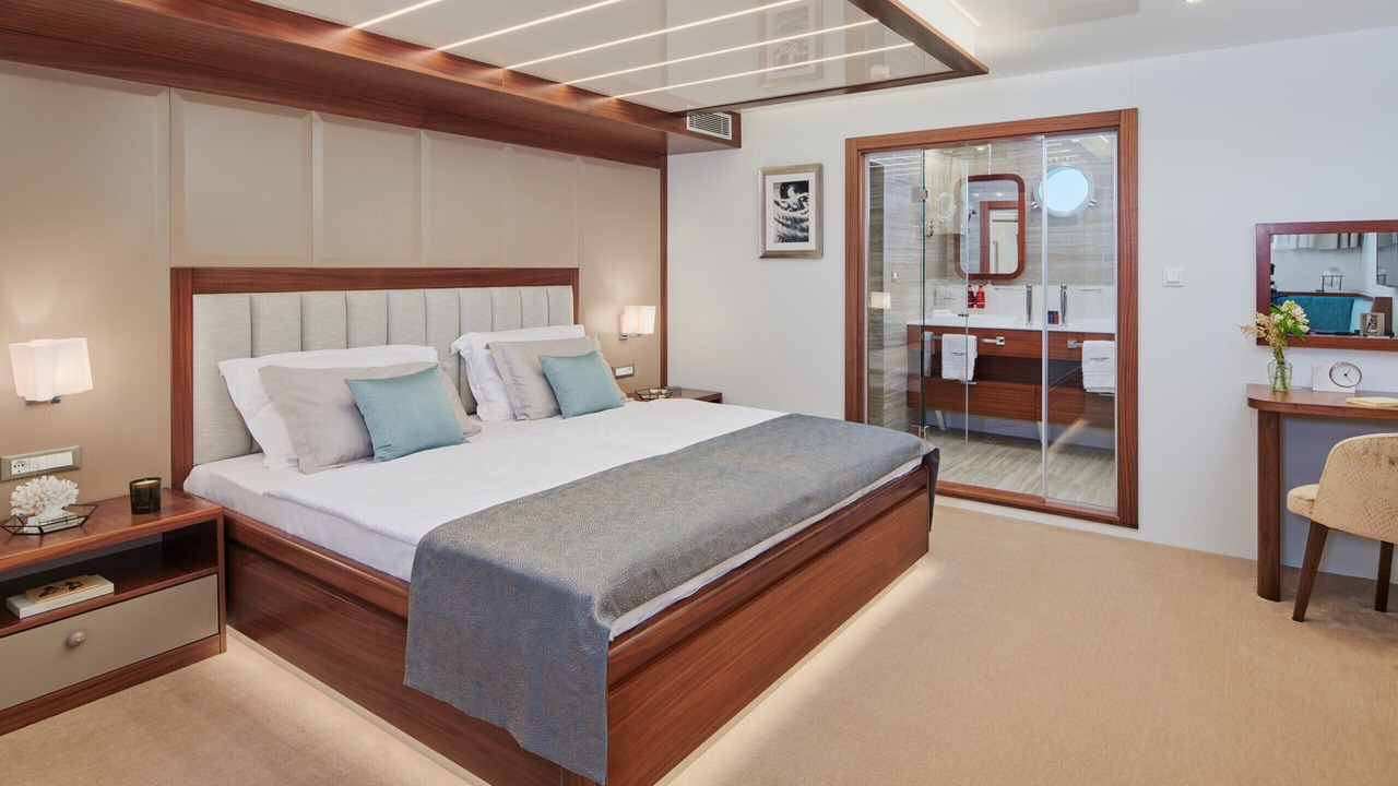 Photo of Bedroom in Split