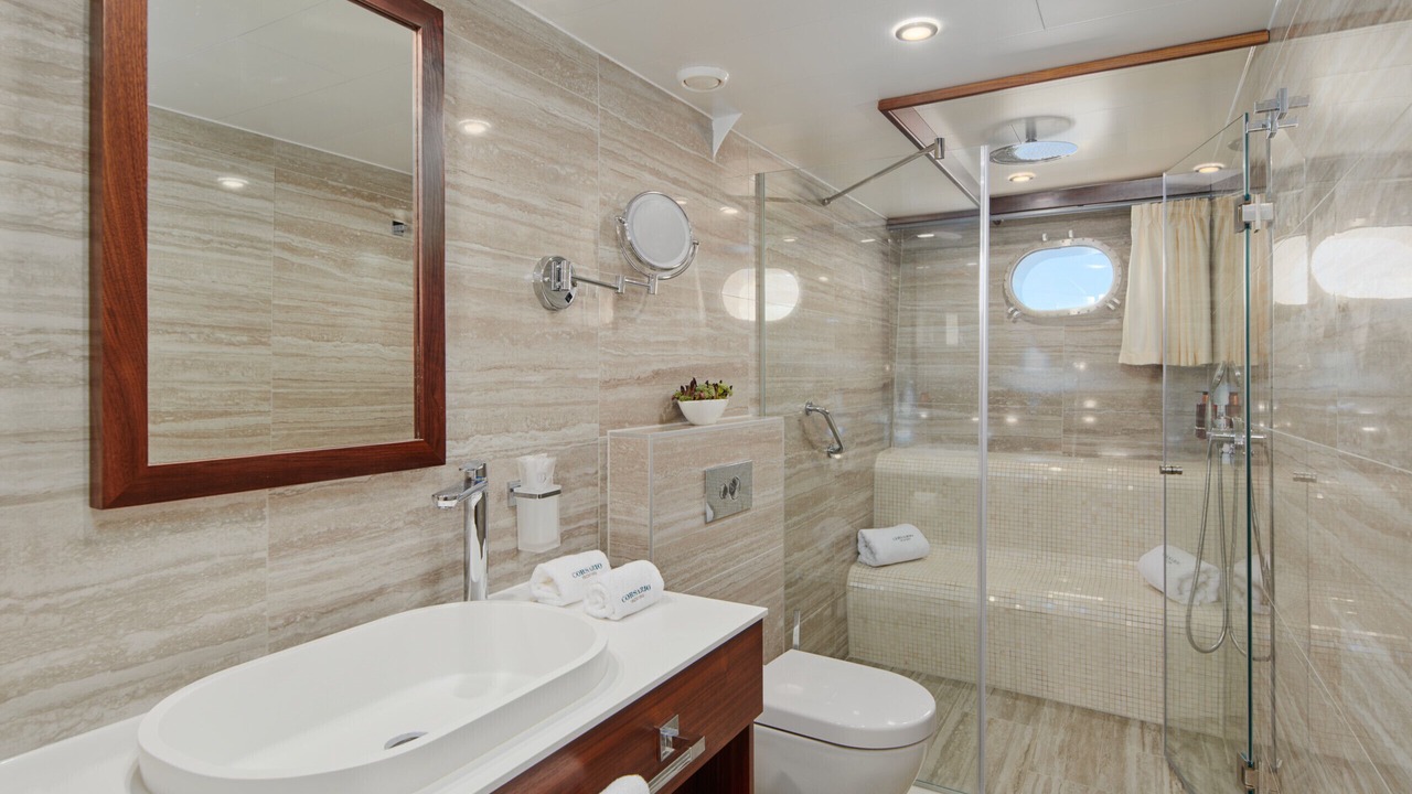 Photo of Bathroom in Split