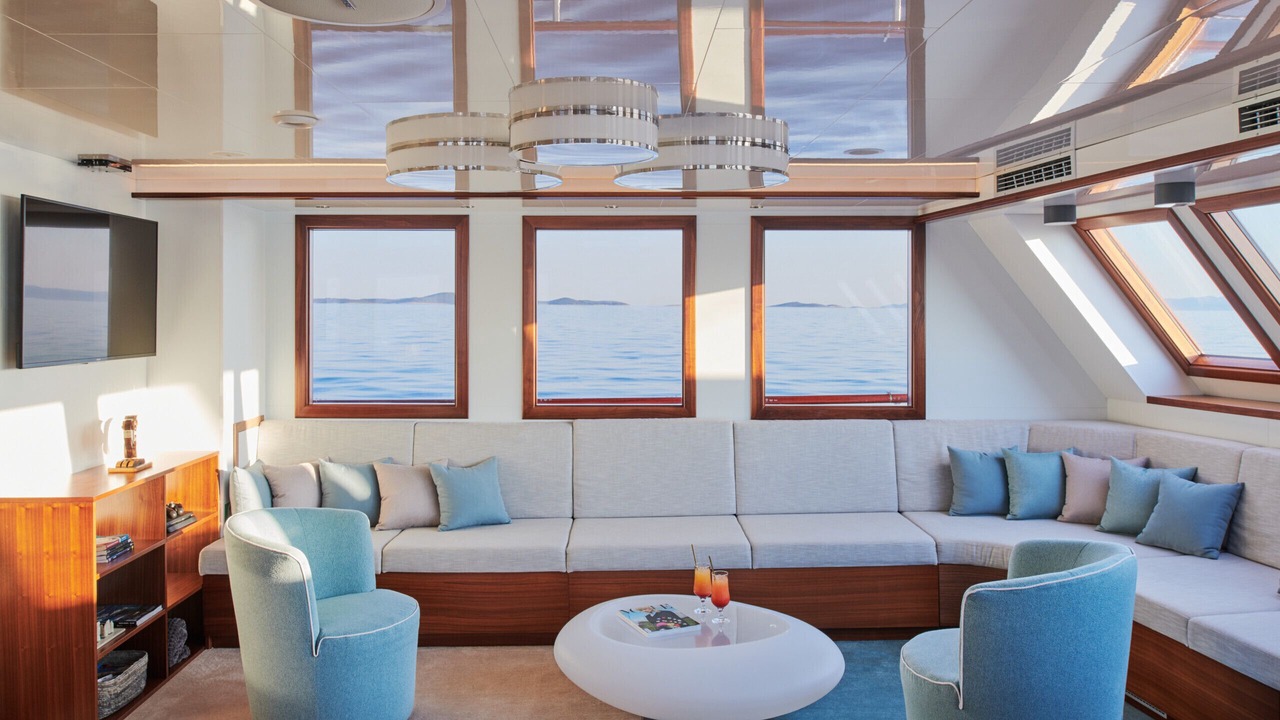 Photo of Livingroom in Split