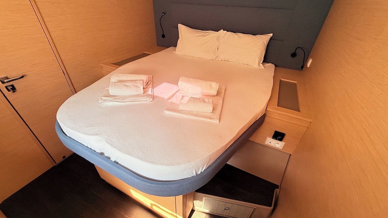 Photo of Bedroom in Bibinje