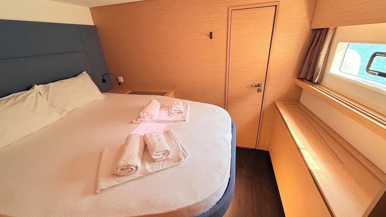 Photo of Bedroom in Bibinje