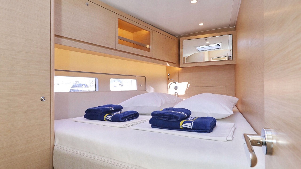 Photo of Bedroom in Tribunj